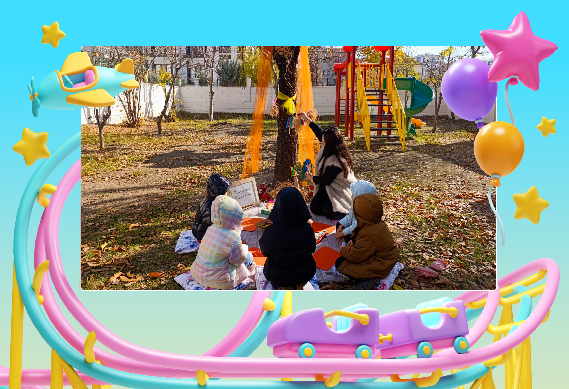 BİLGİ AVCILARI SINIFI